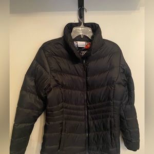 Women’s Columbia Coat